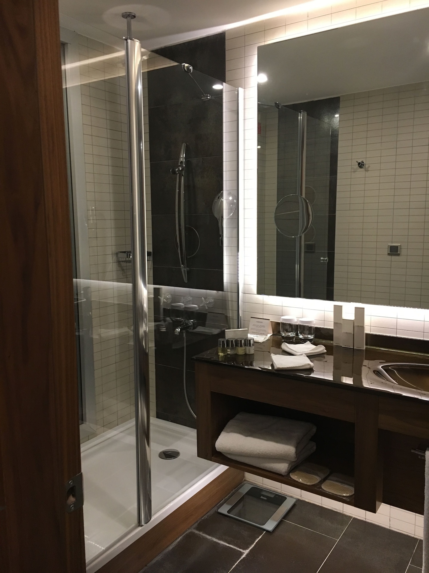 Deluxe, Twin Beds, Sea View