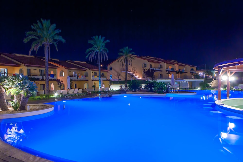 Relais Capo Spulico - Beach & Spa 46/50