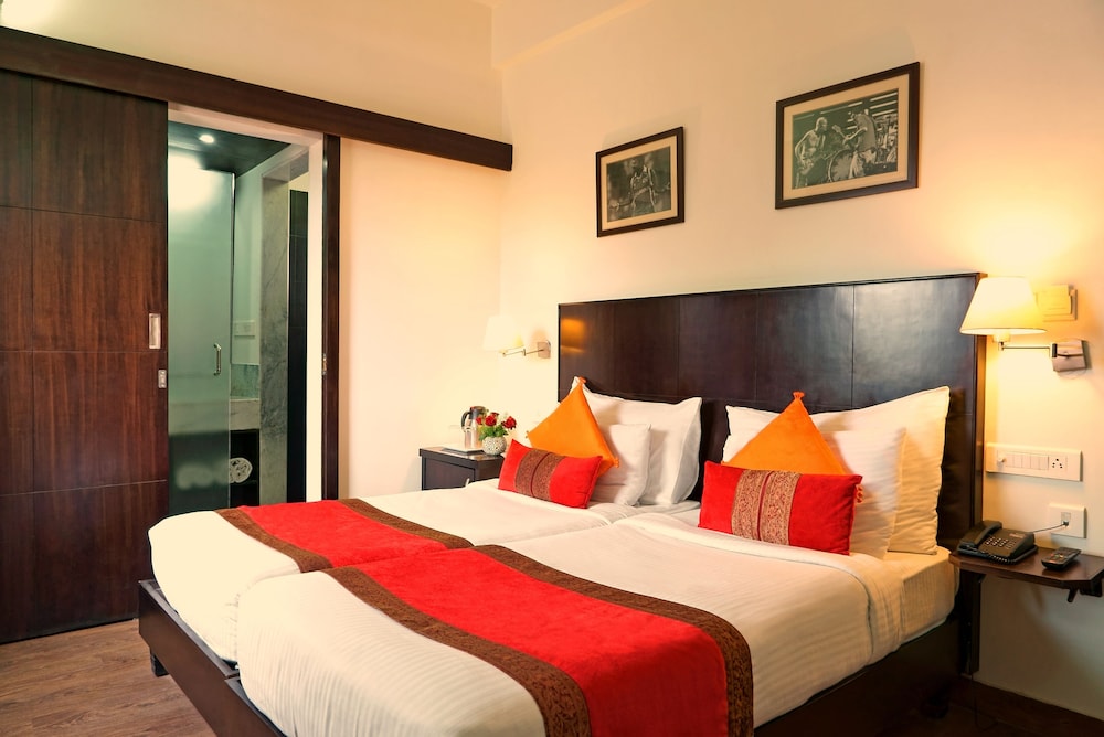 Clarks Inn Express Jaipur 23/60