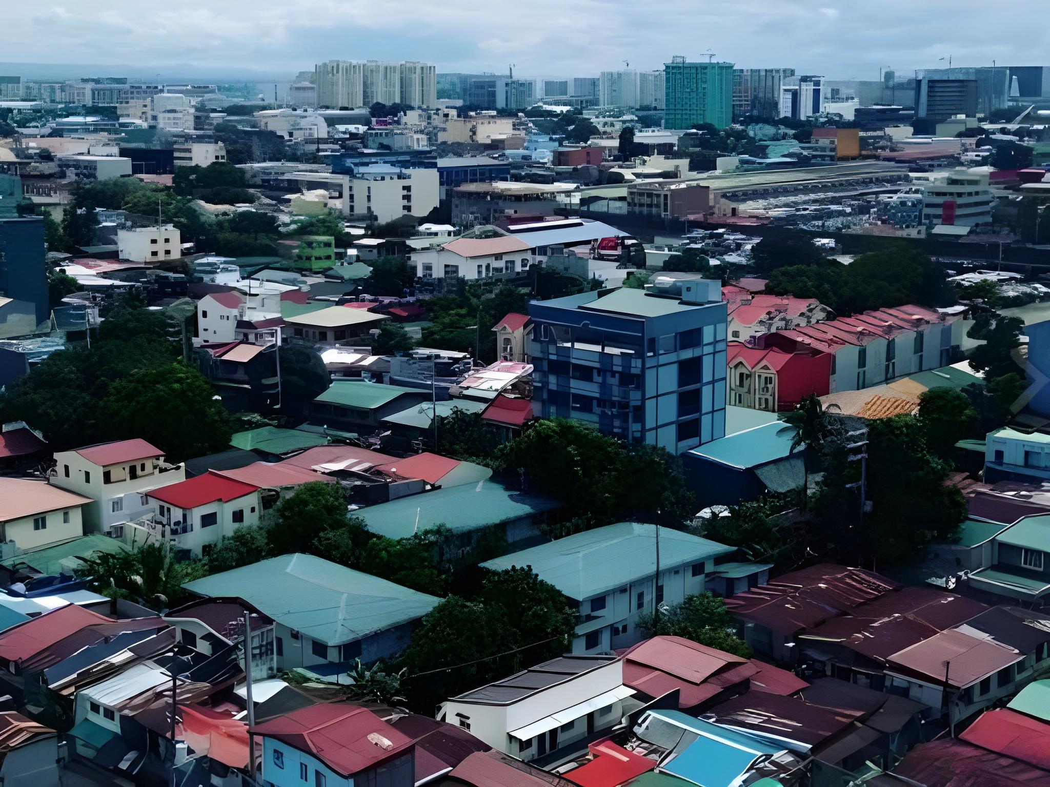 Dragonlink Suites 40/42