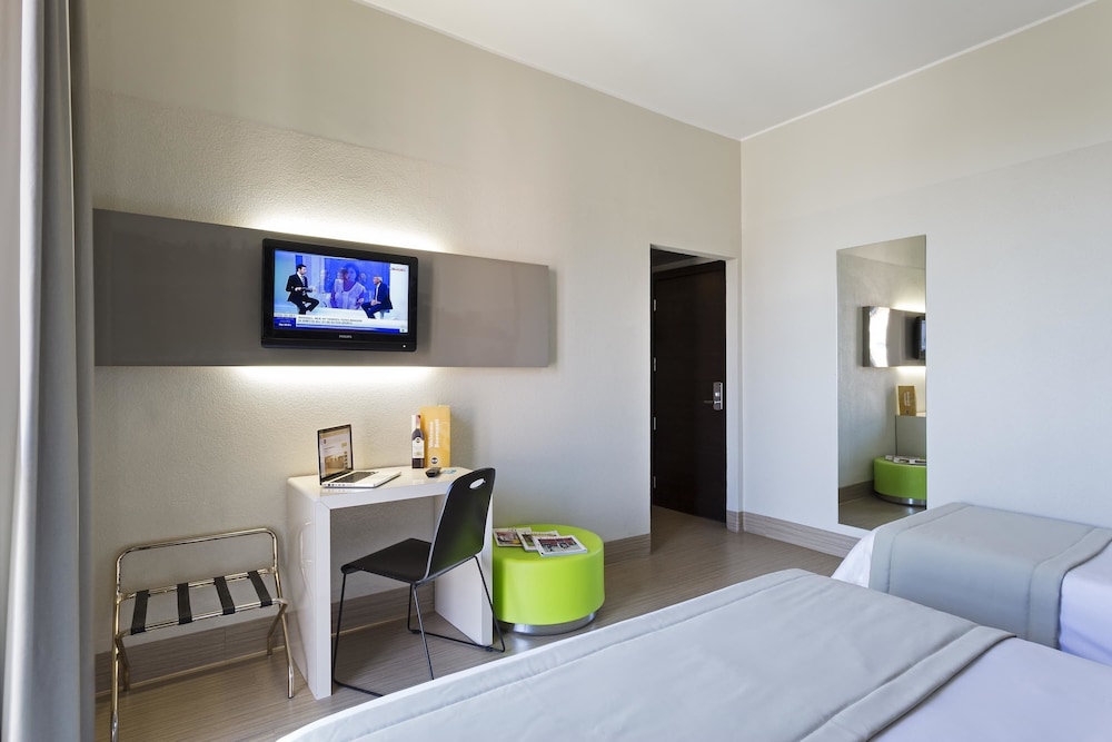 B&B Hotel Firenze Novoli 17/58