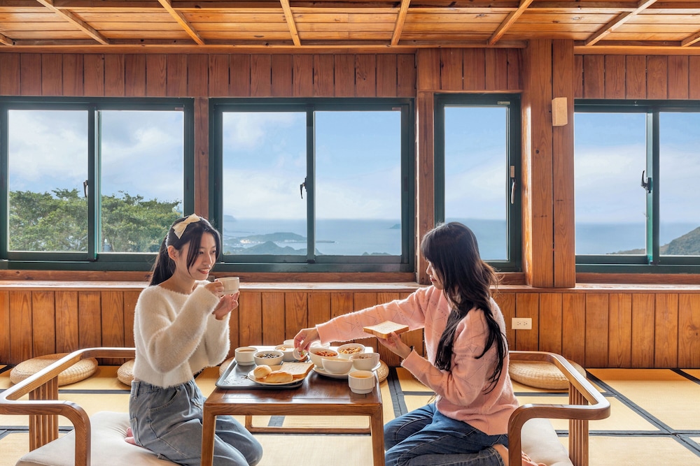 Jiufen The Dragon Smart Stay 24/50