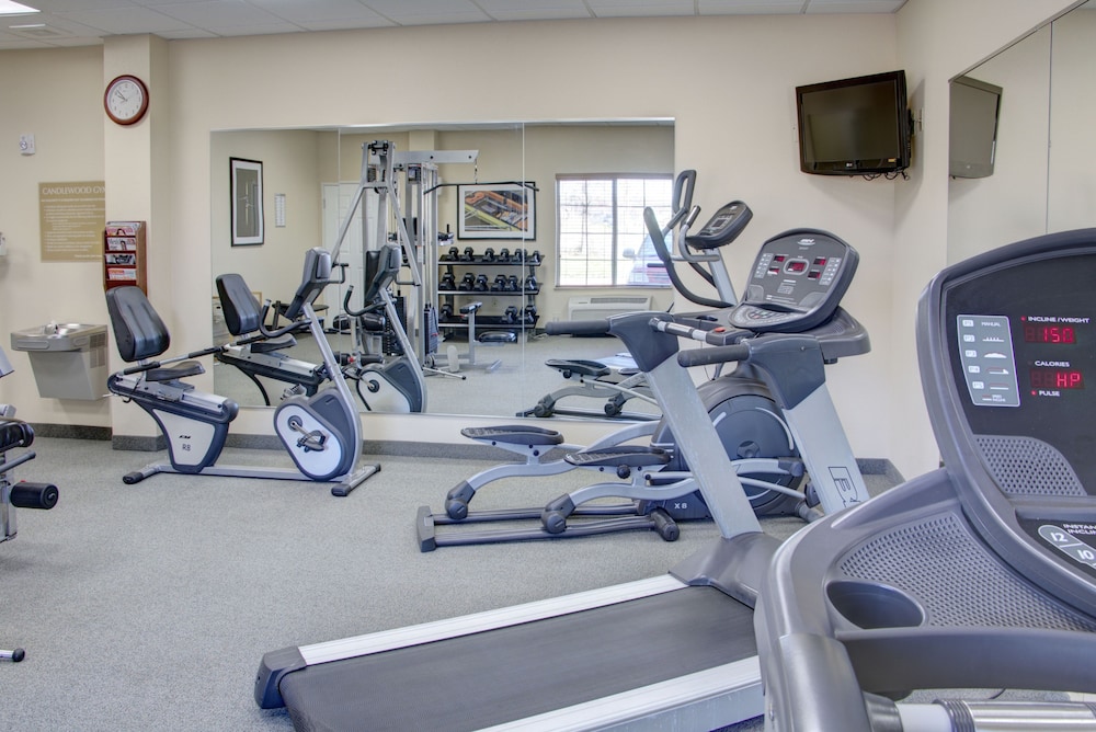 Candlewood Suites Texarkana 30/53