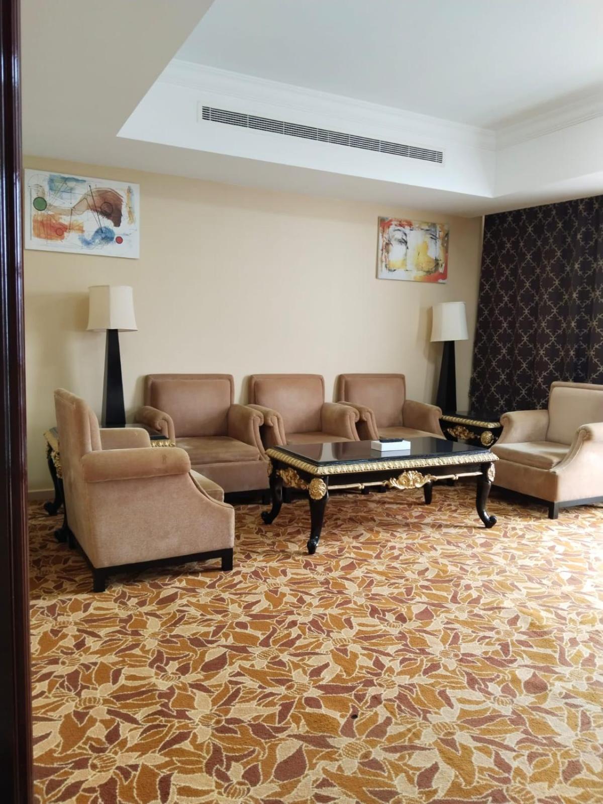 Al Massa Hotel Apartments 1 48/52