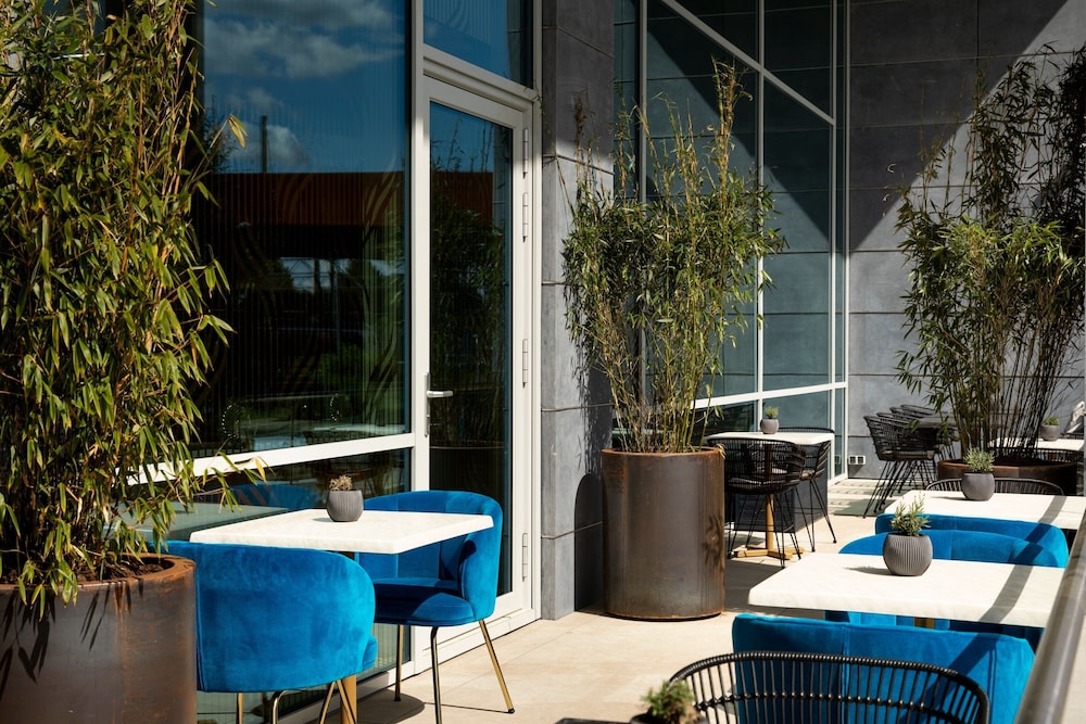 The Den, ‘s-Hertogenbosch, a Tribute Portfolio Hotel 21/49