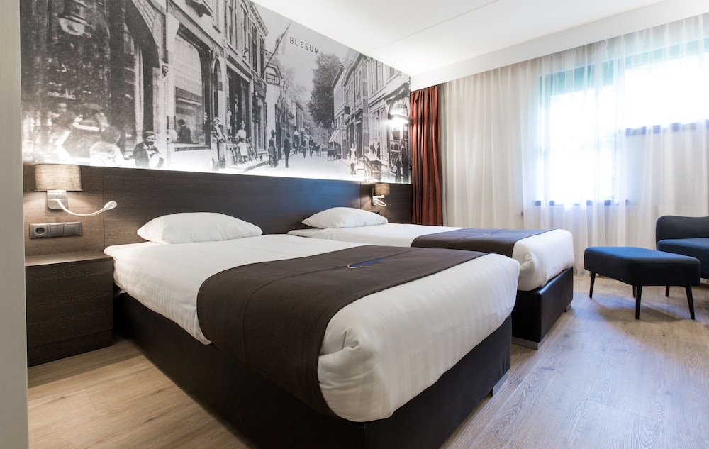Bastion Hotel Bussum Zuid 16/35