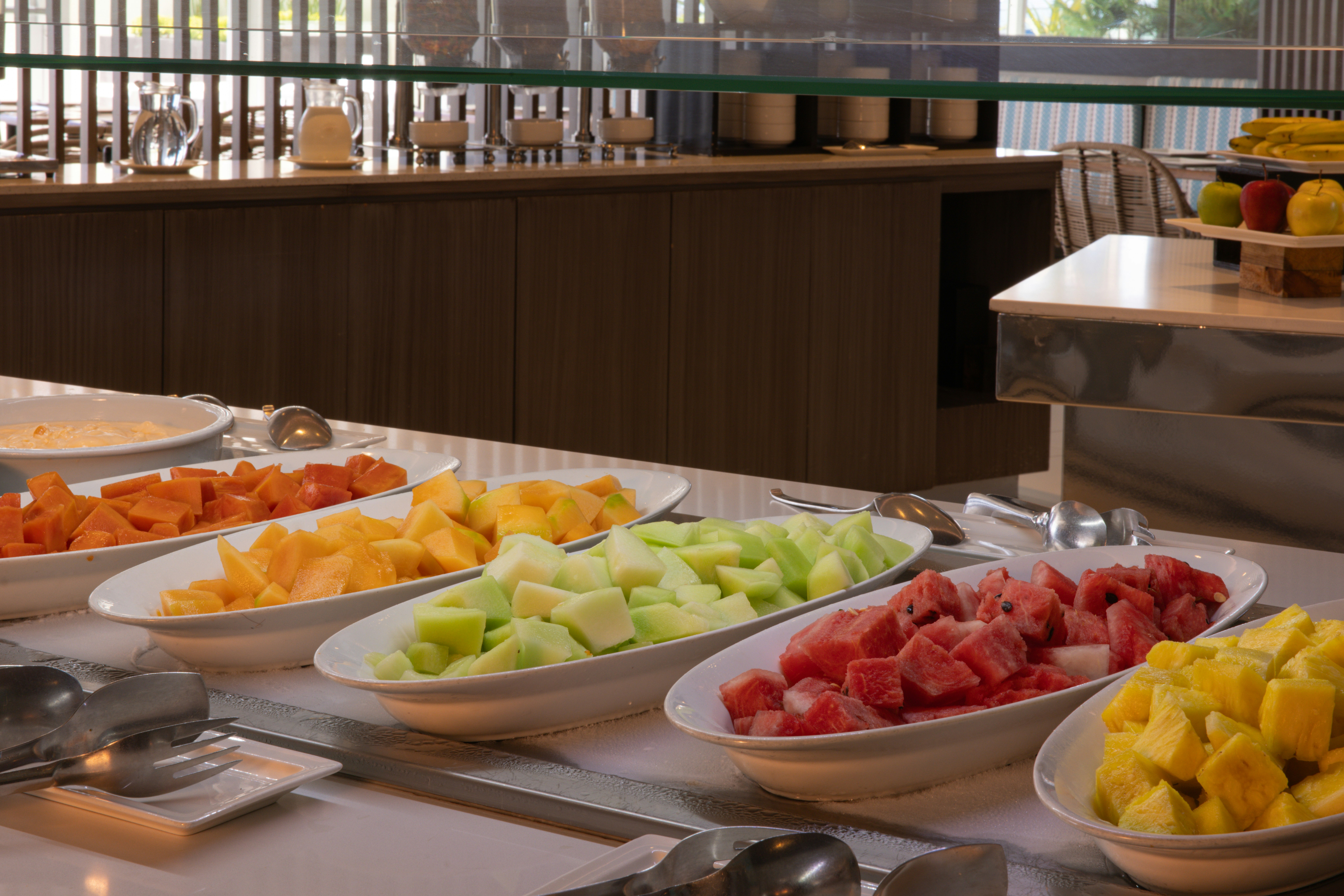 DoubleTree by Hilton Mazatlan photo3