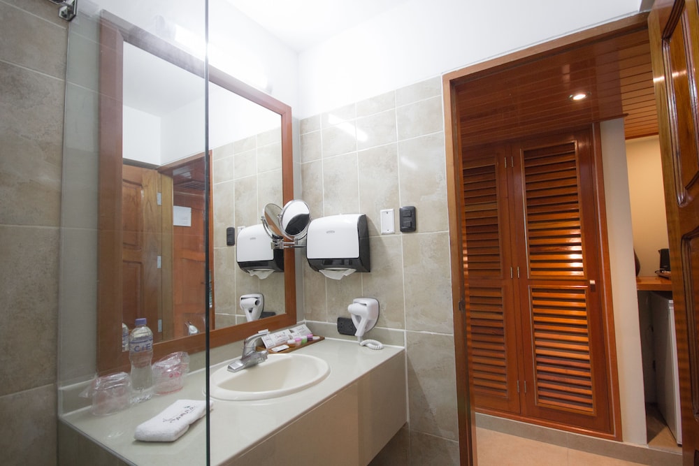Samiria Jungle Hotel 45/50