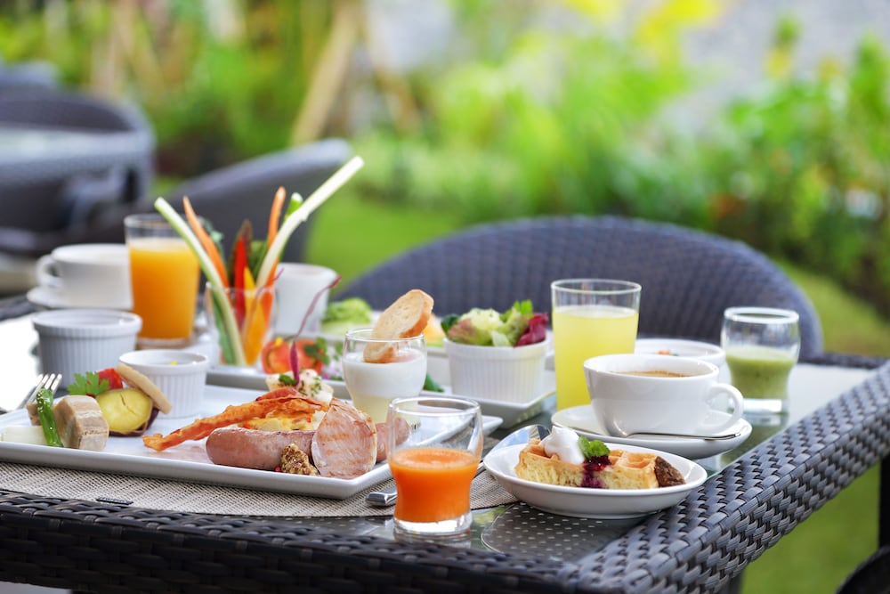 Hyatt Regency Naha, Okinawa 55/67