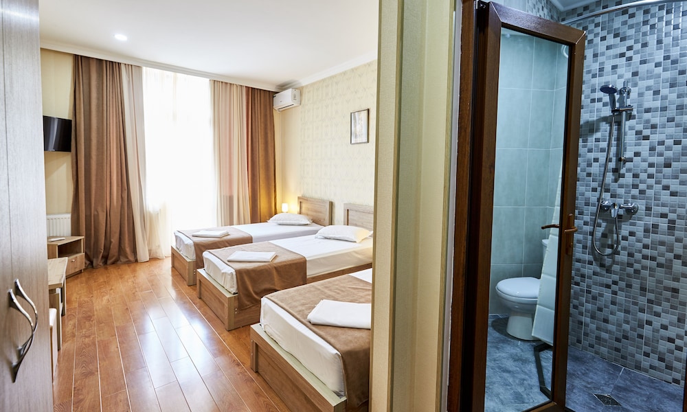 Hotel Old Borjomi 26/50