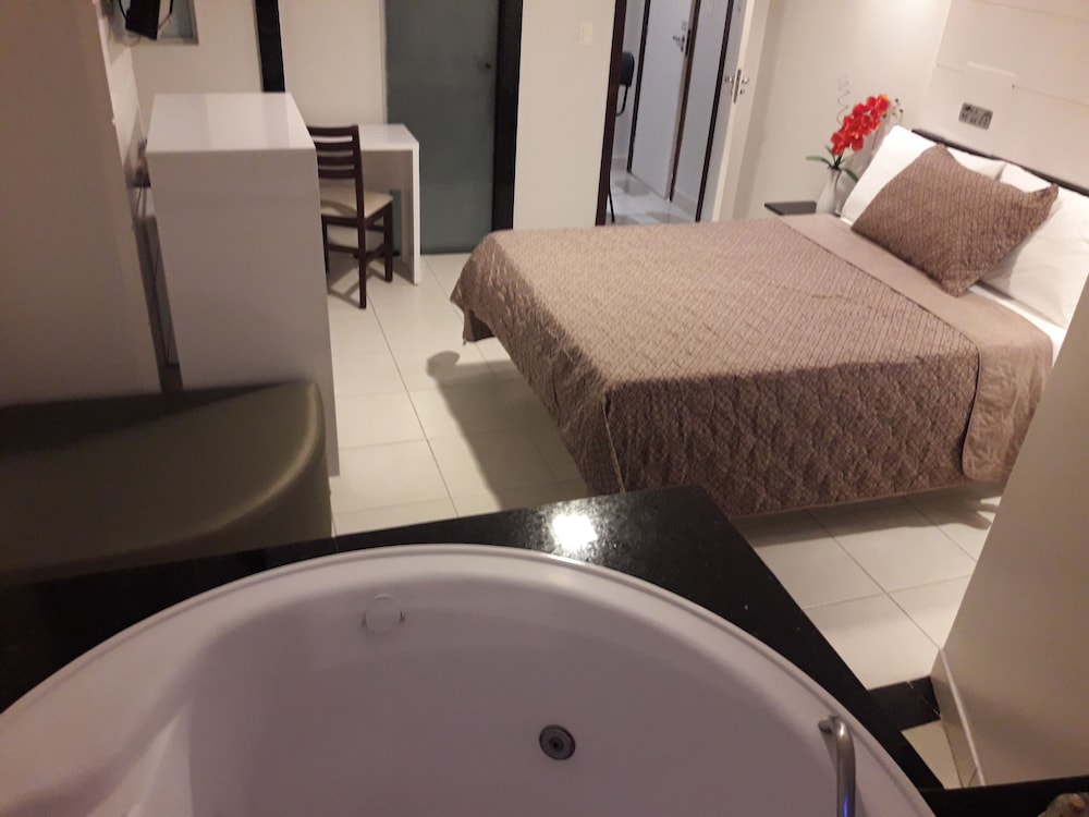 HOTEL SEMPRE EXECUTIVE 32/67