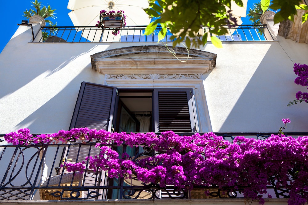 Villa Taormina 4/79