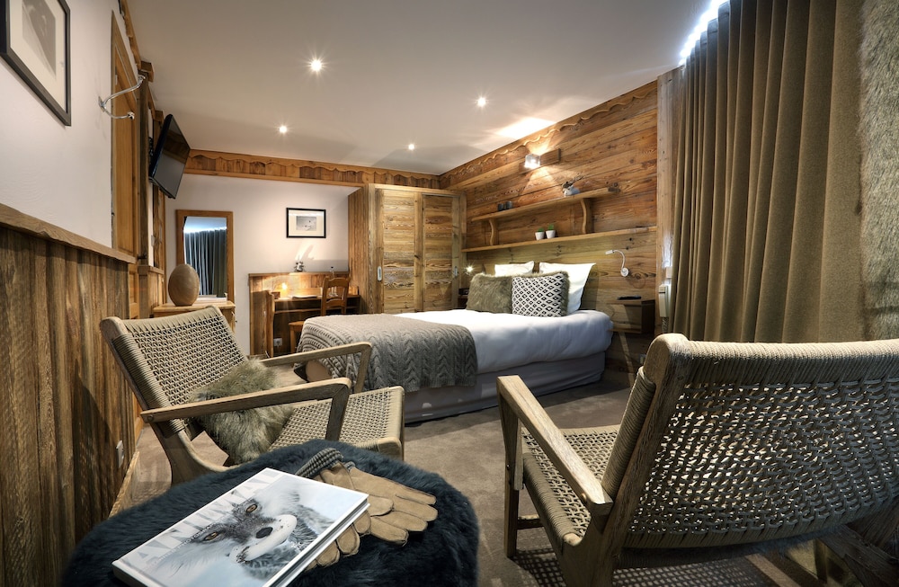 Hotel Des 3 Vallees 24/50