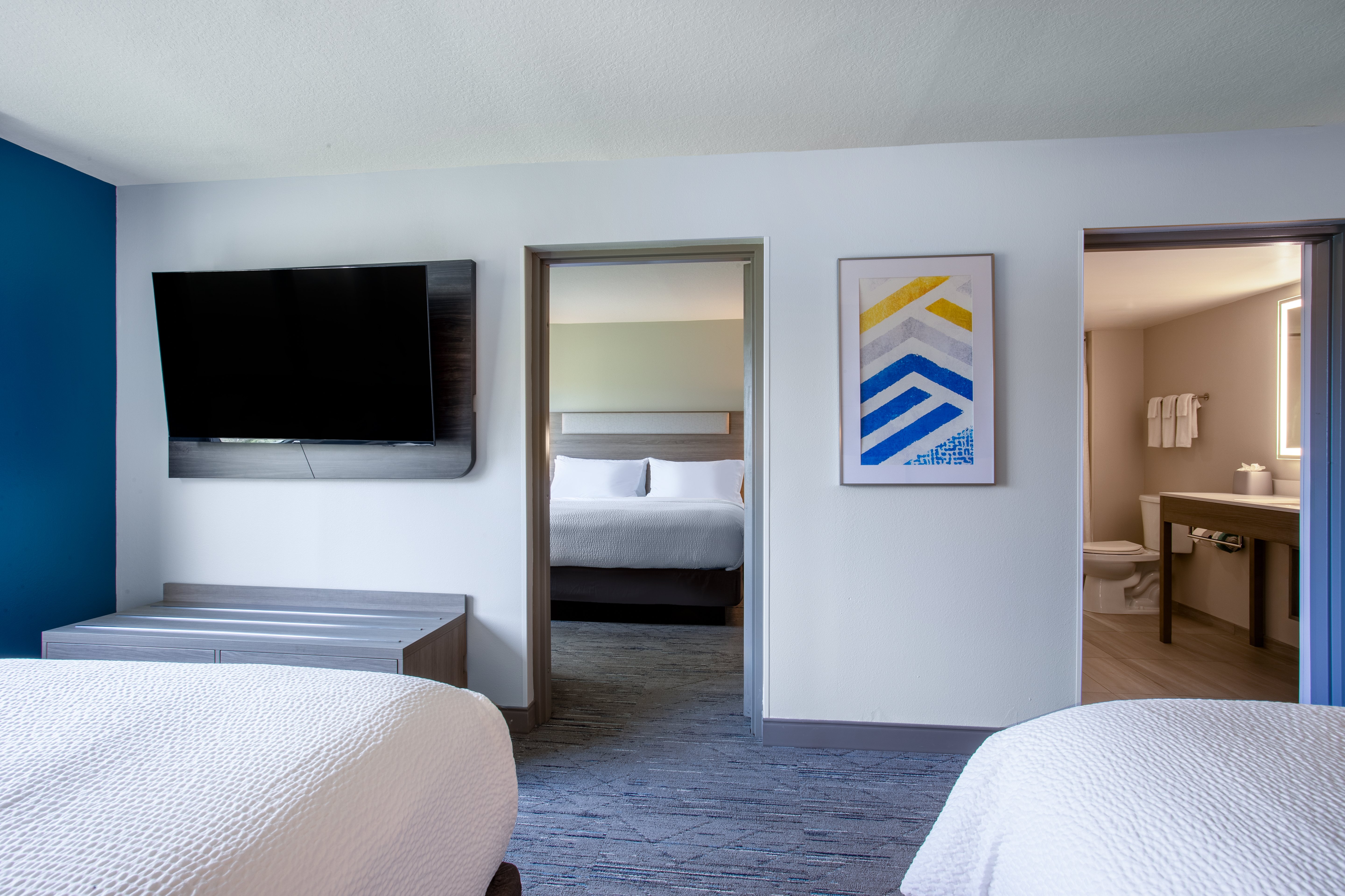 Holiday Inn Express & Suites Bradenton East-Lakewood Ranch 16/50