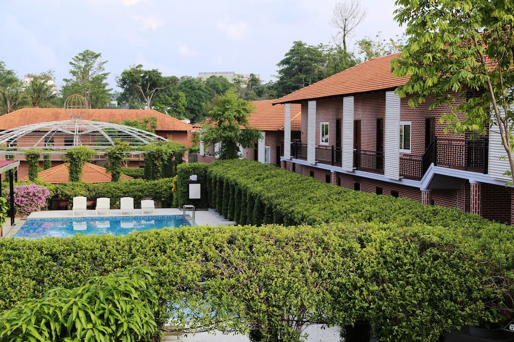 Countryside Resort Phu Quoc Ex Countryside Garden Resort Bar 28/38