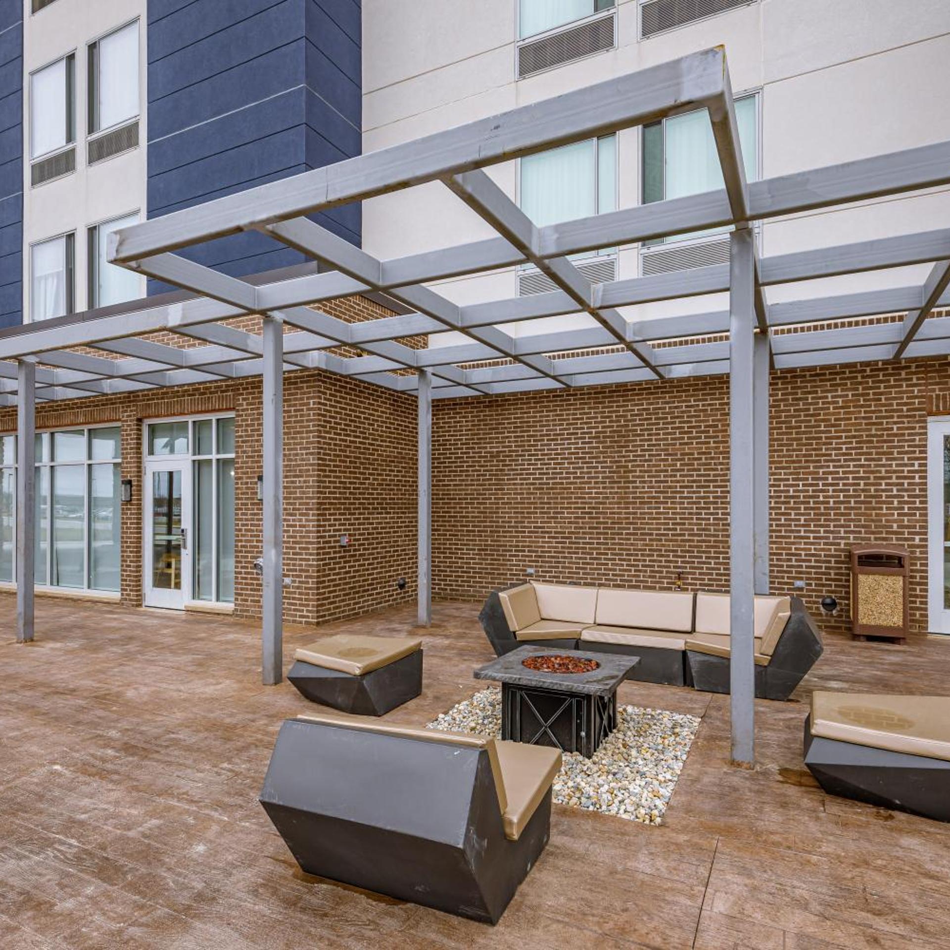 SpringHill Suites by Marriott Fort Wayne Southwest 14/28