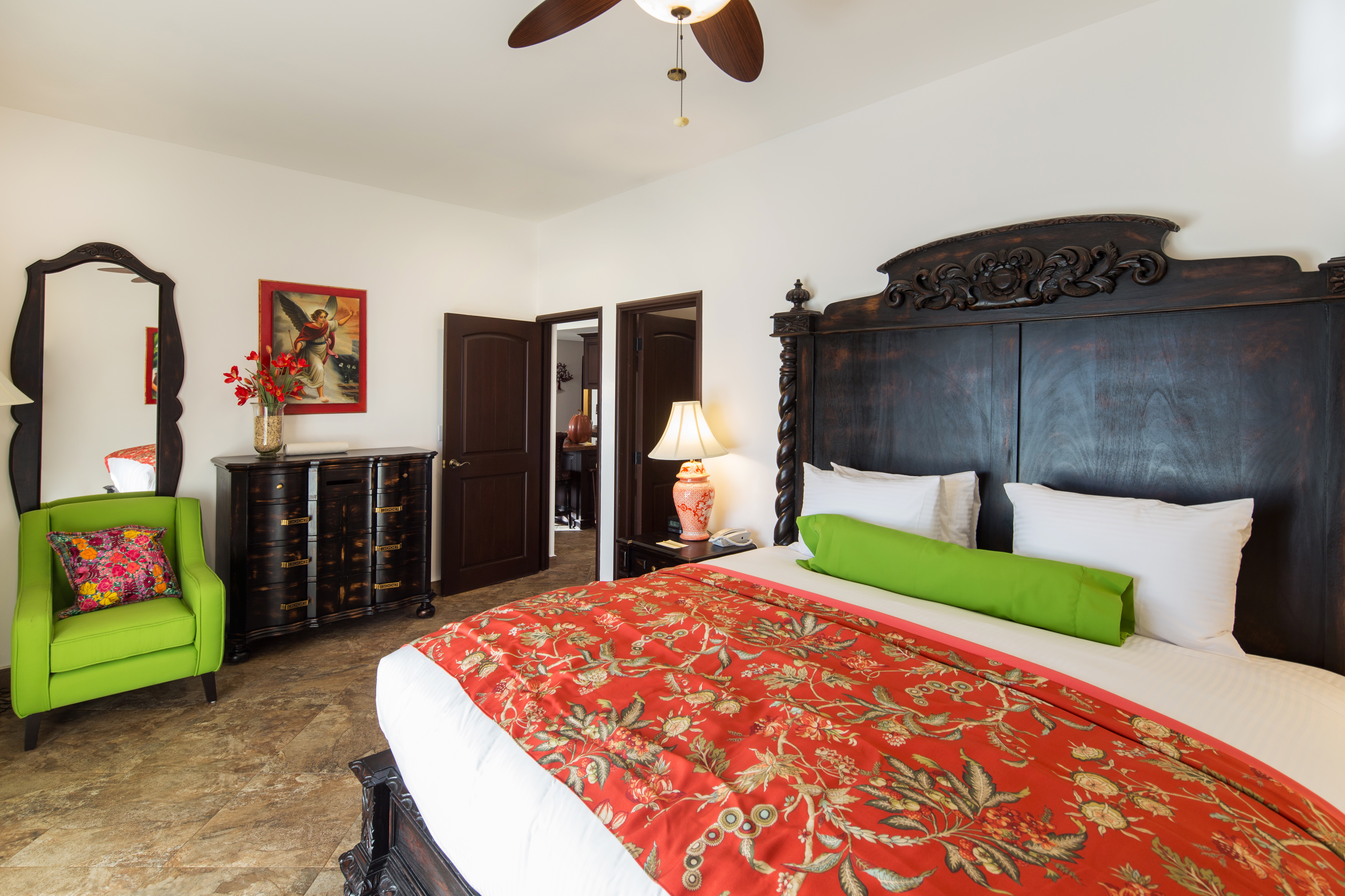 1 Bedroom, Encanto, Suite