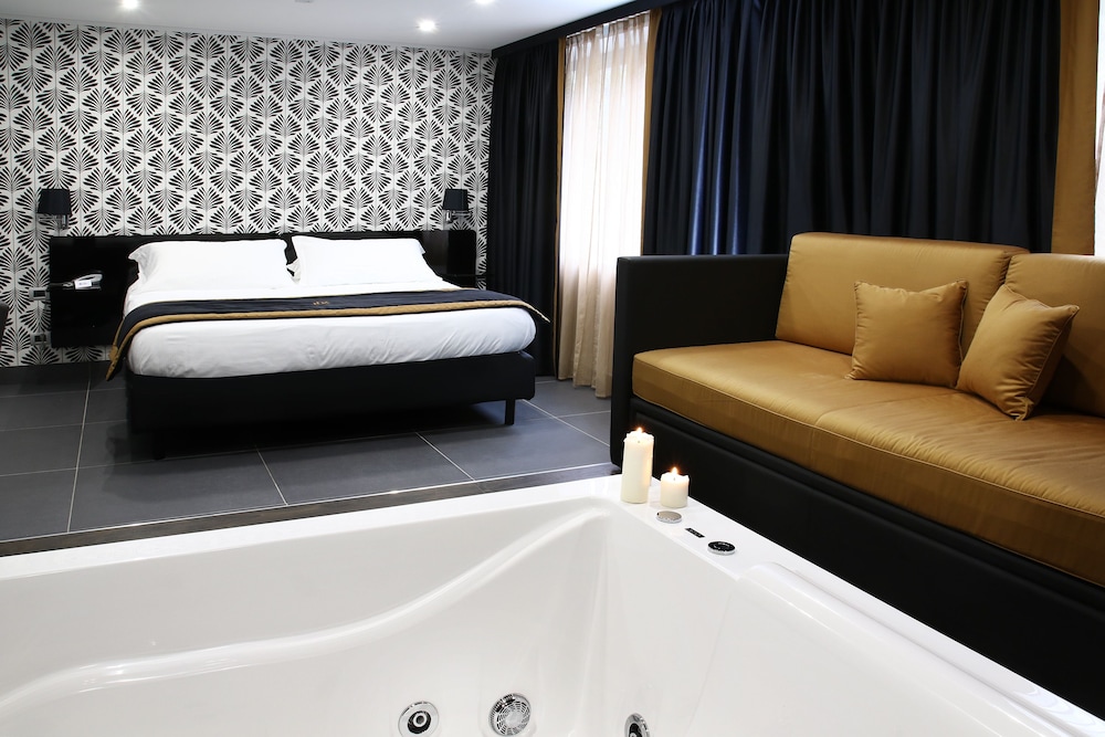 Best Western Jfk Hotel 6/32