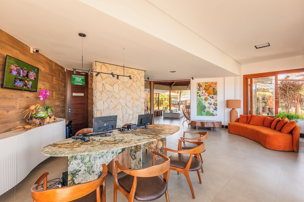 Aruana Eco Praia Hotel 50/67