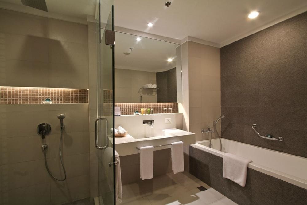 The Bellevue Resort Bohol 49/50