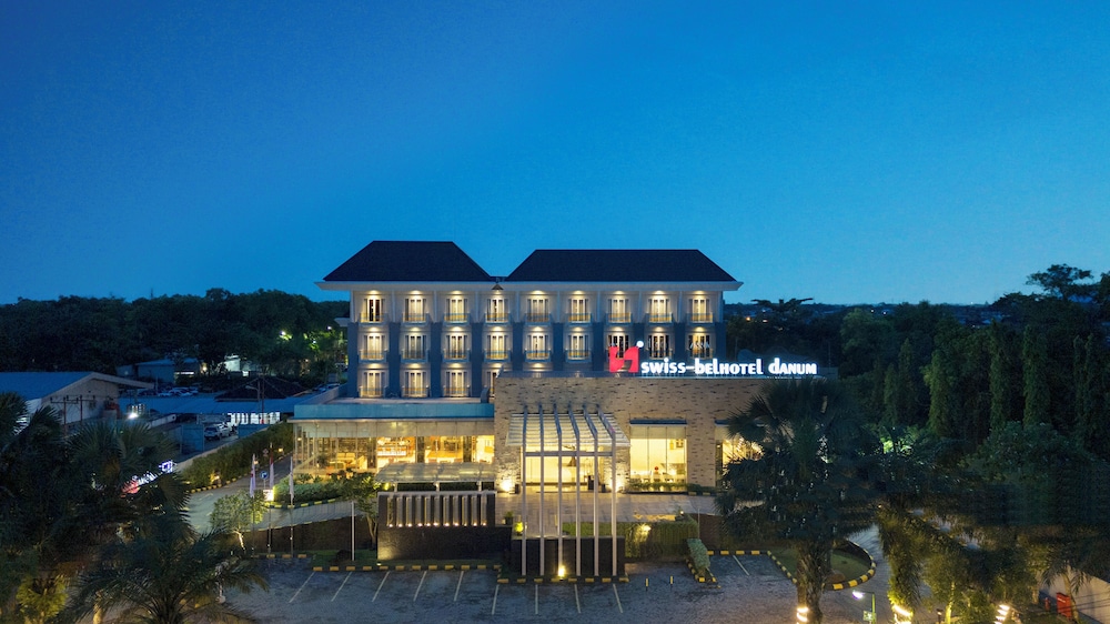 Swiss-Belhotel Danum Palangkaraya in Palangka Raya