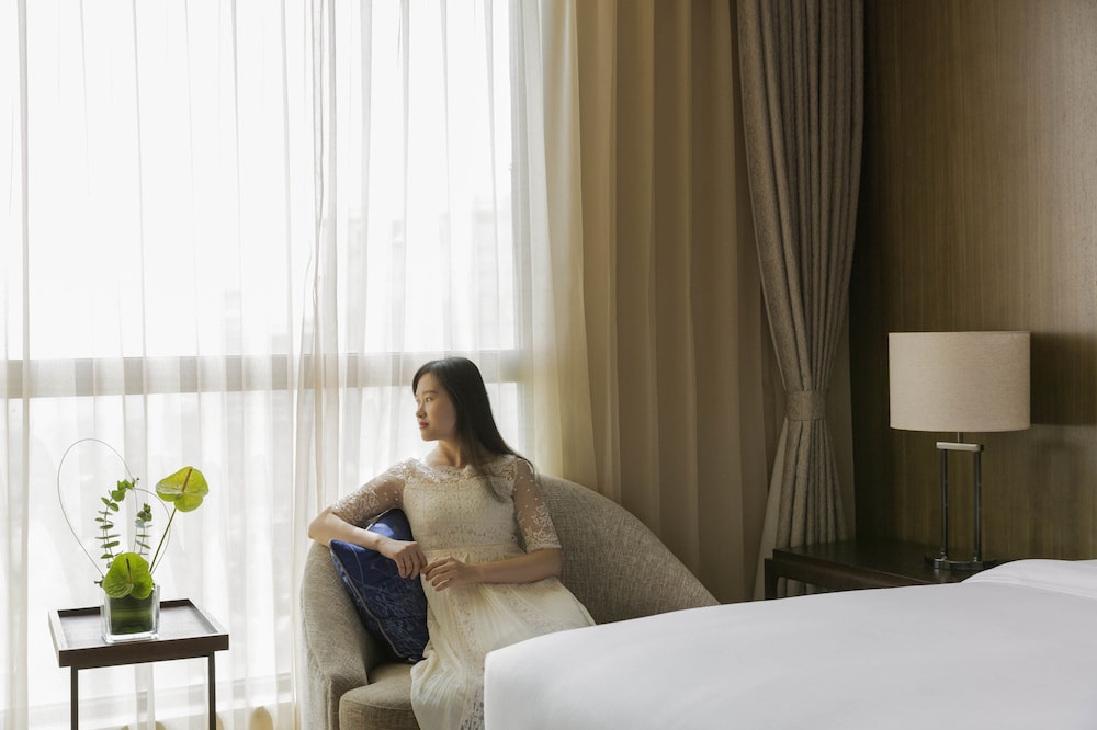 Pullman Nanchang Wanda 33/73