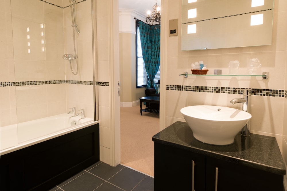 The Grafton Boutique B&B 23/28