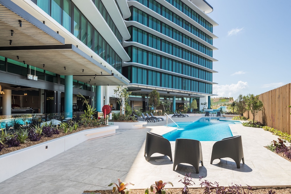 Rydges Gold Coast Airport 33/33