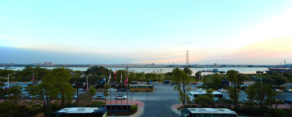 surroundings