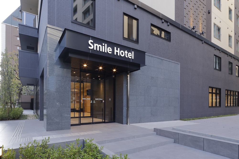 Smile Hotel Osaka Nakanoshima 3/34