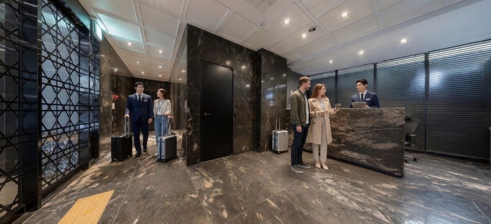 Hotel The May Jongno 6/49