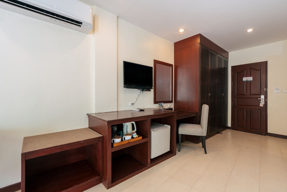 Occidental Bangtao Beach Resort 48/60