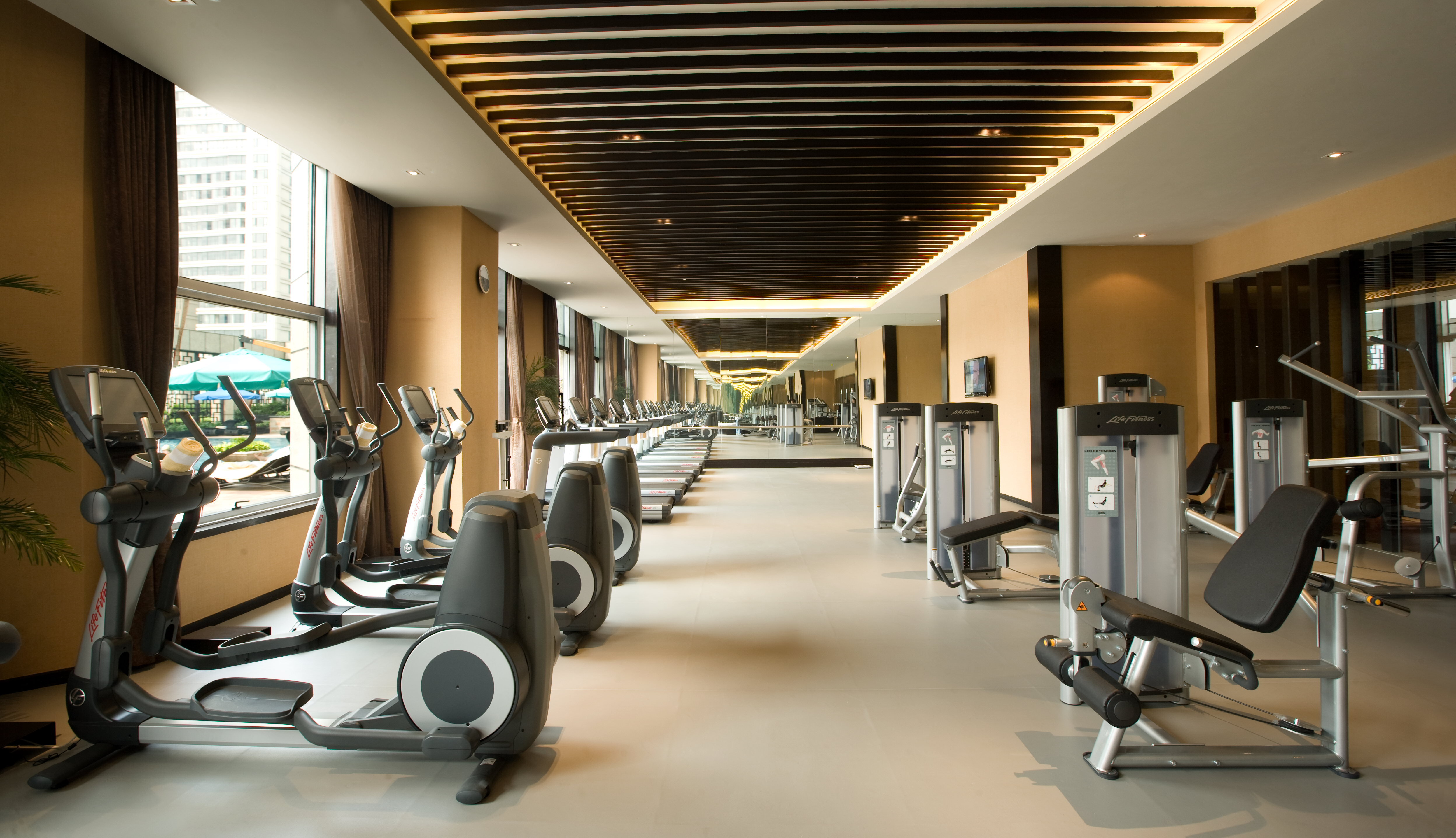 InterContinental Foshan 24/50