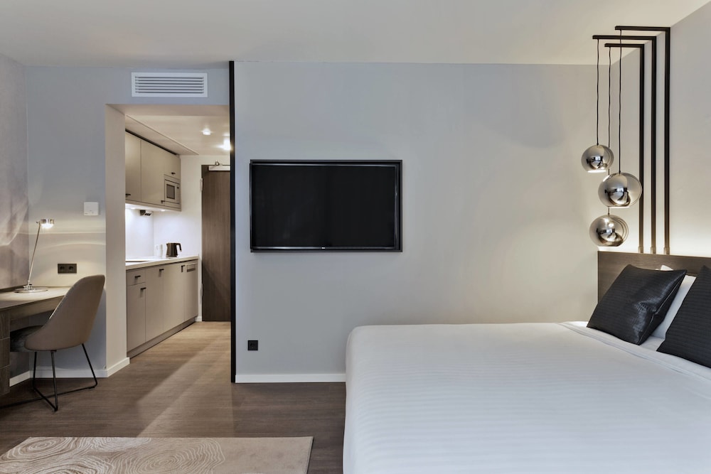 Residence Inn Frankfurt City Center 14/42
