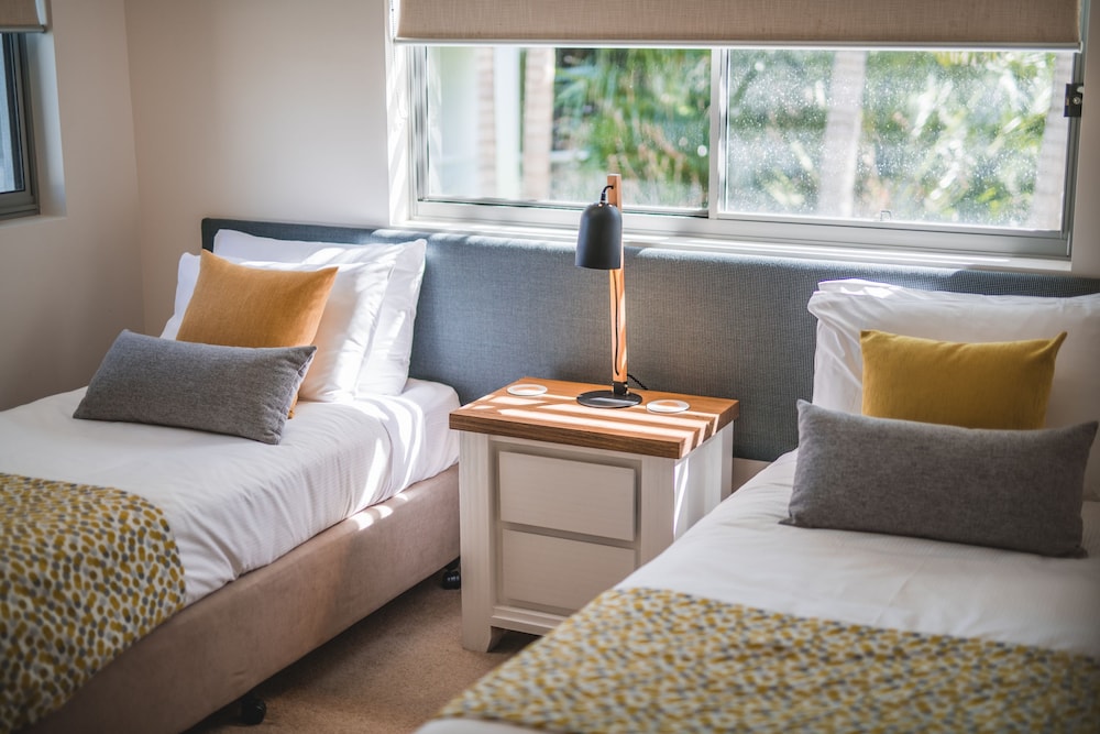 Q Resort Coolum At the Beach Resort 37/79