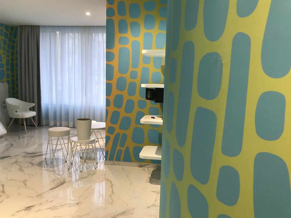 Soul Art Hotel 27/50