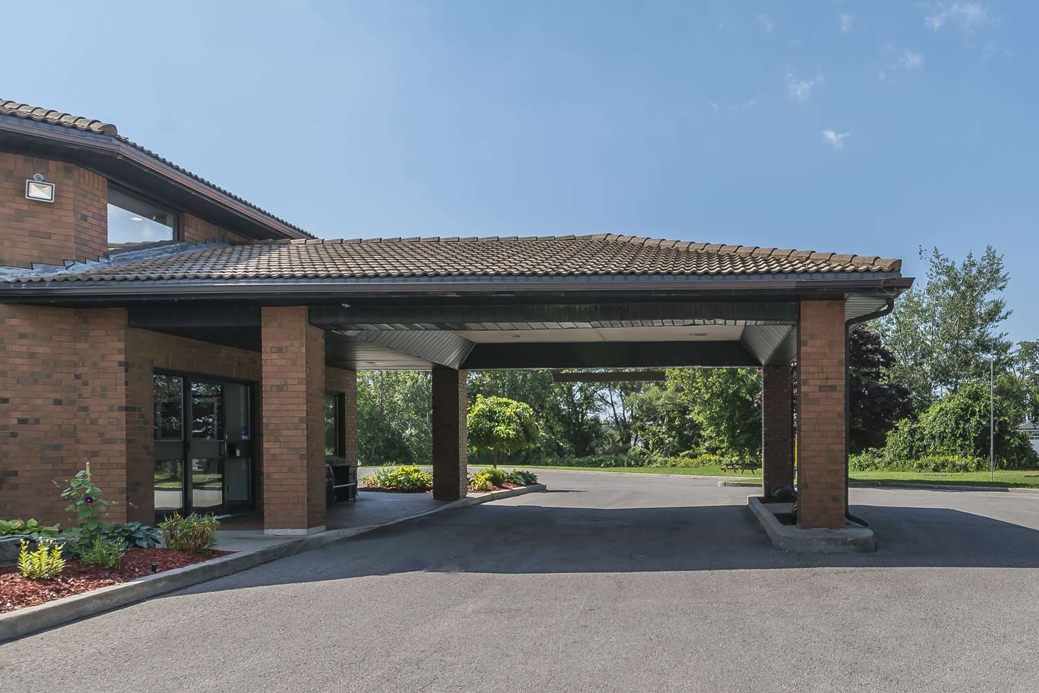Comfort Inn Cobourg - Port Hope 2/10