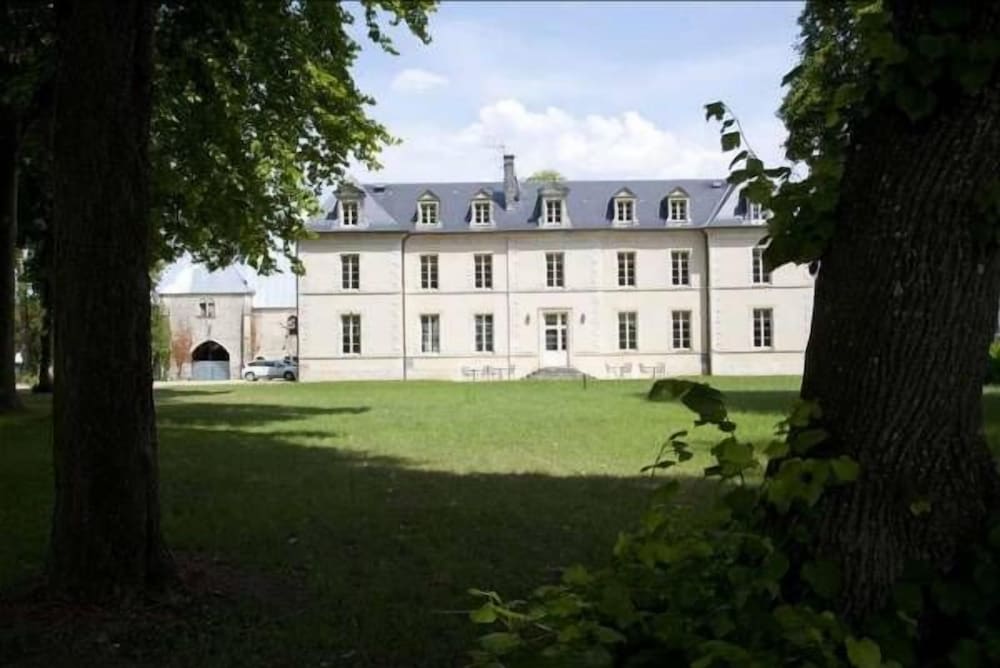 Château de Lazenay 59/65