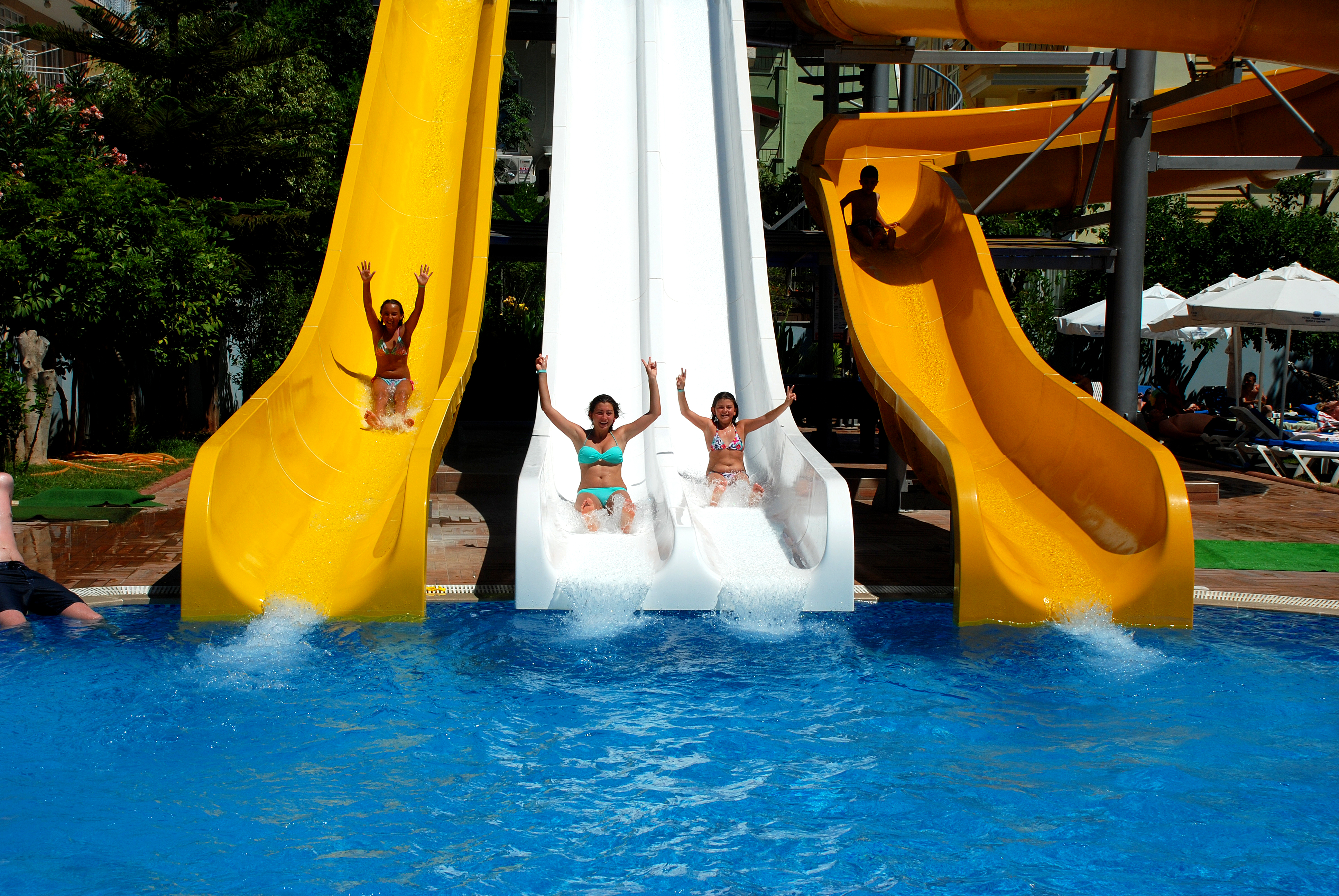 Grand Zaman Garden 33/50