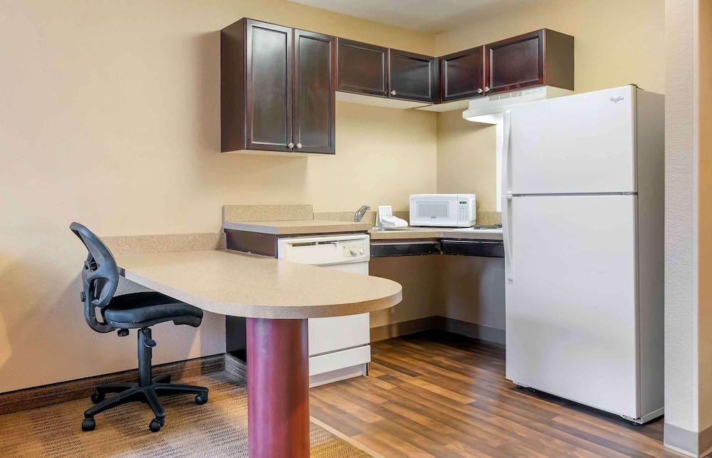 Extended Stay America - Columbus - Tuttle 49/54