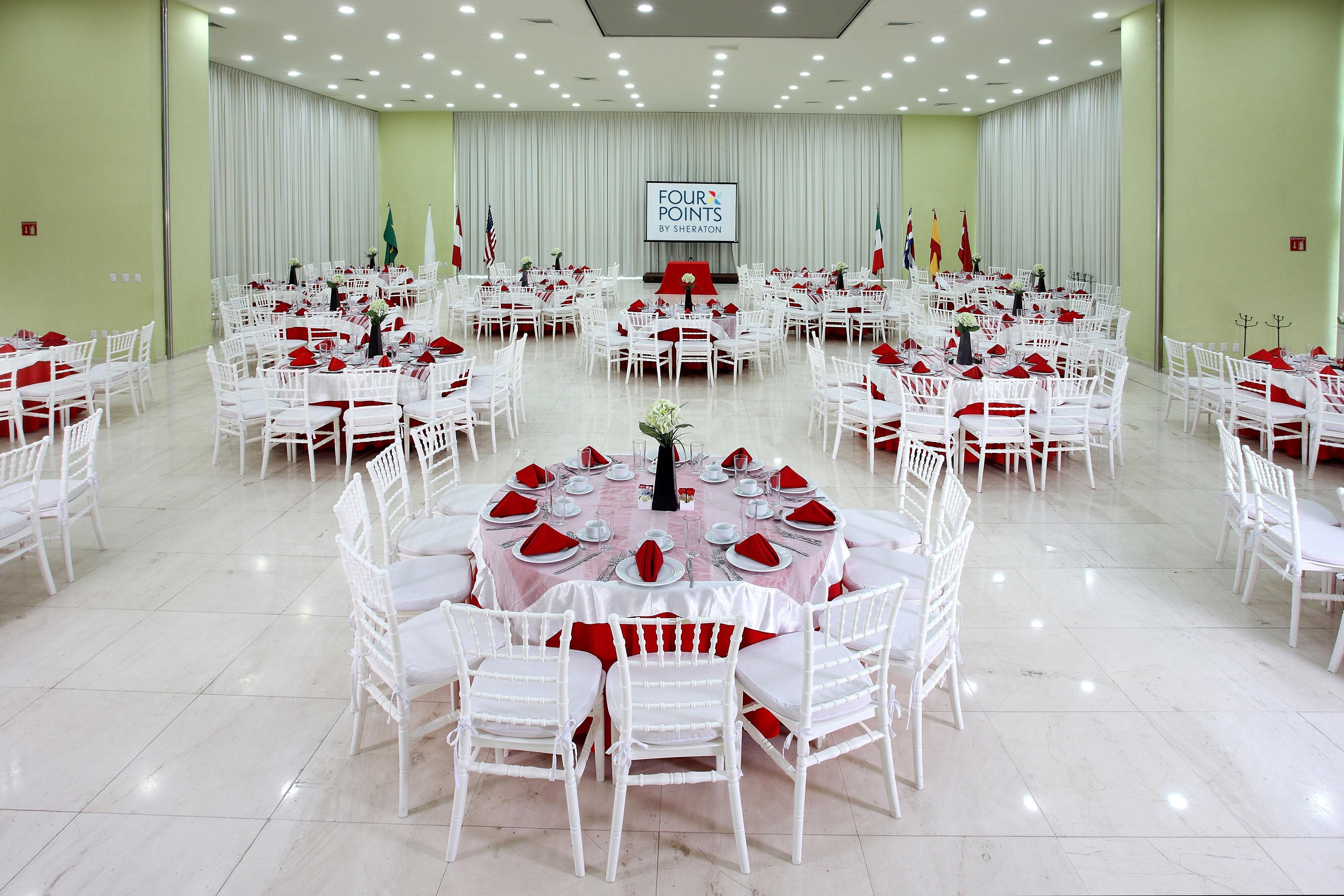 Four Points by Sheraton Veracruz 31/35