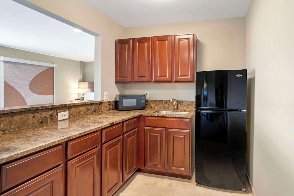 The Inn at Leonardtown, an Ascend Collection Hotel 45/45