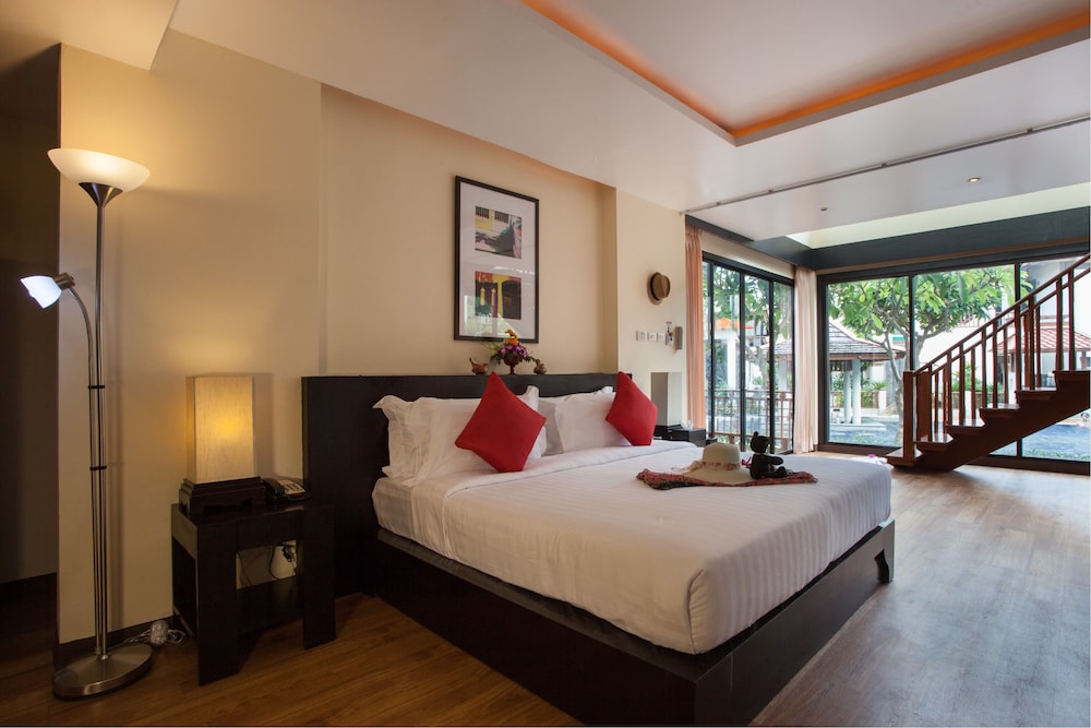 Briza Beach Resort 16/73