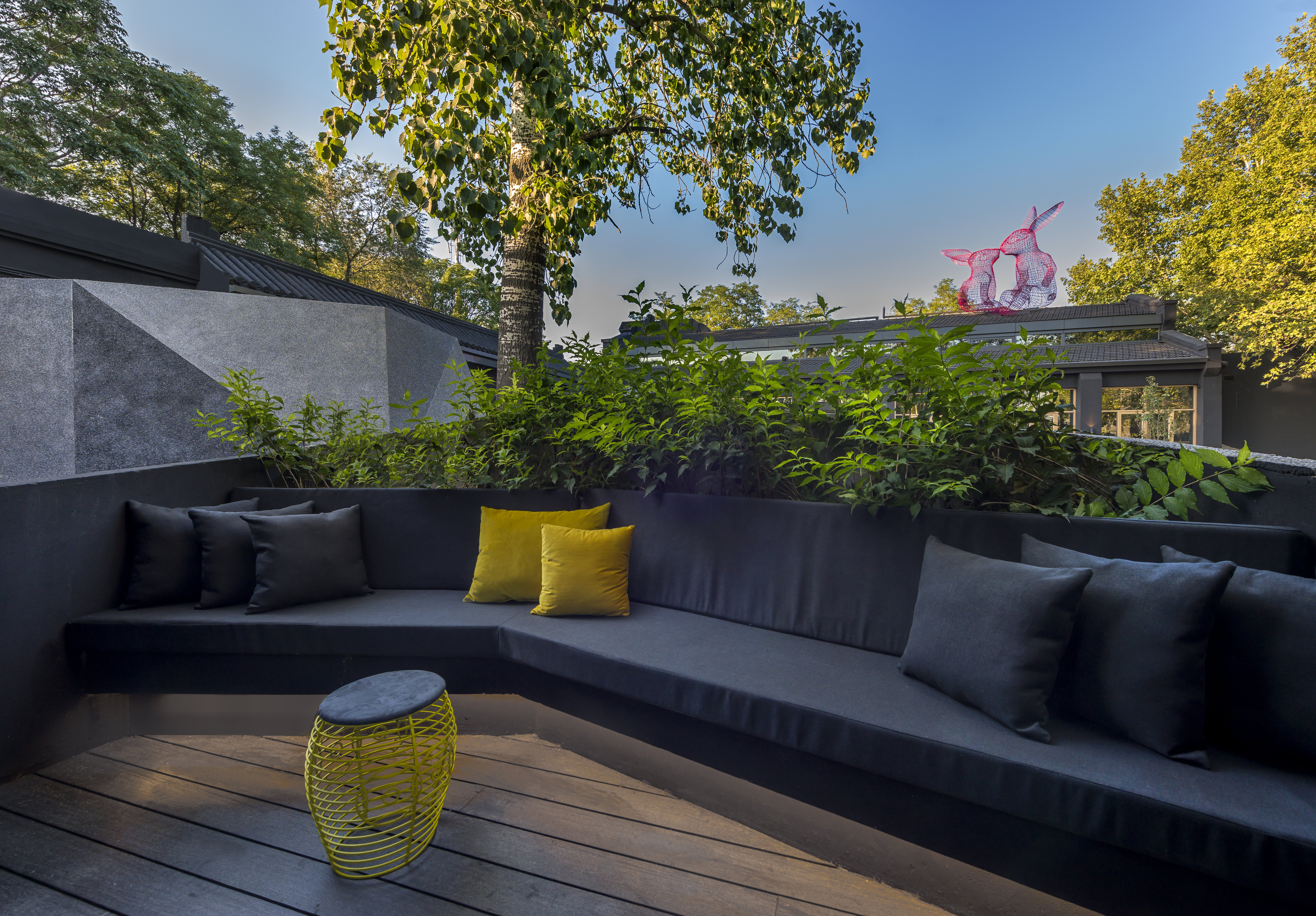 Blossom House Beijing Houhai 7/13
