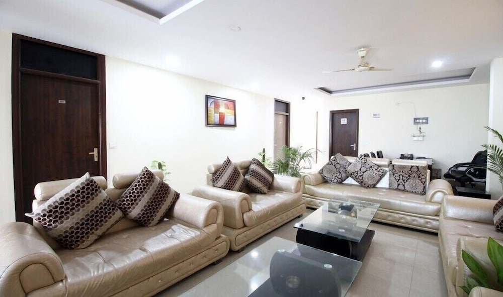 HOTEL KUNDAN PALACE 40/50