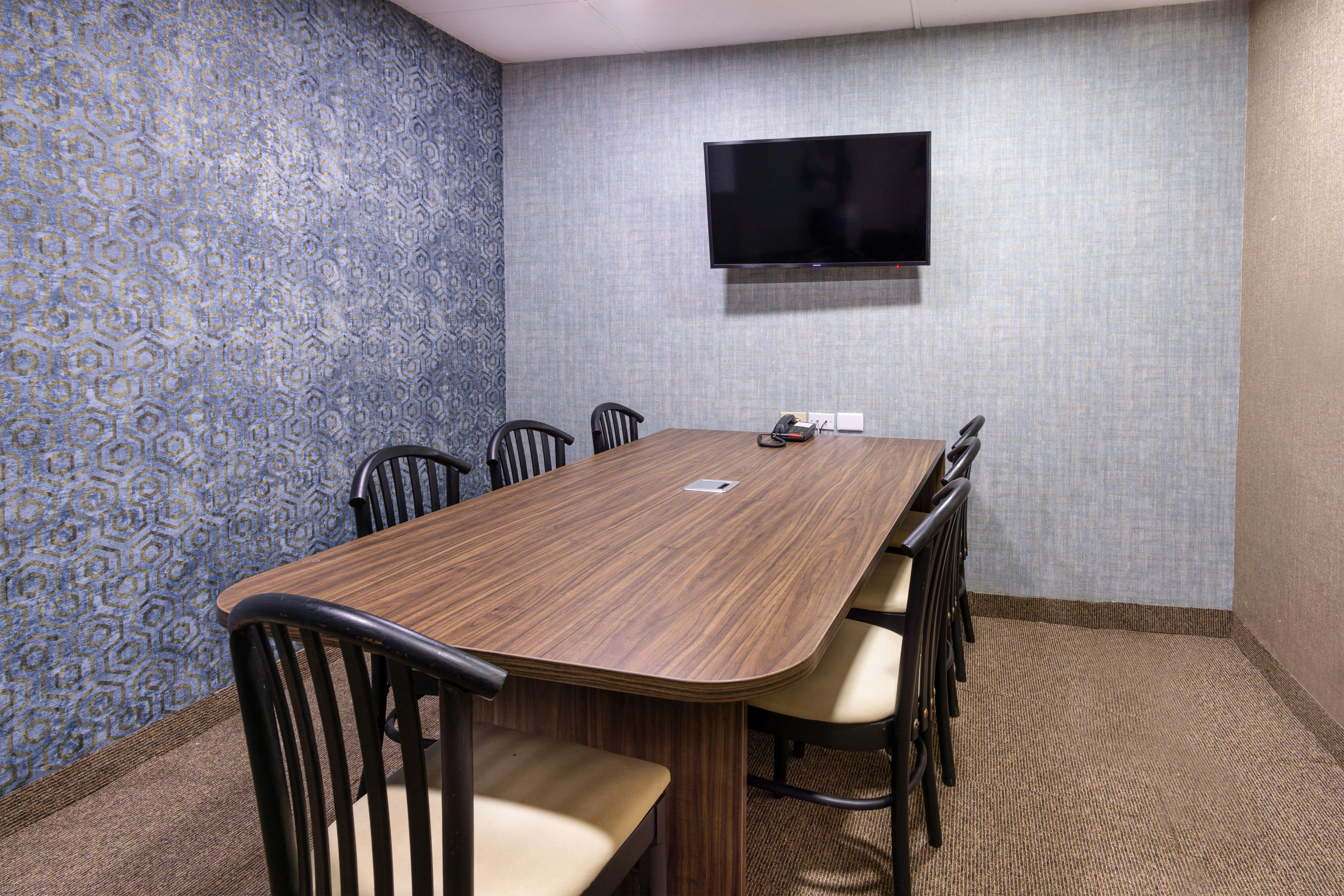 Four Points by Sheraton Saltillo 2/4