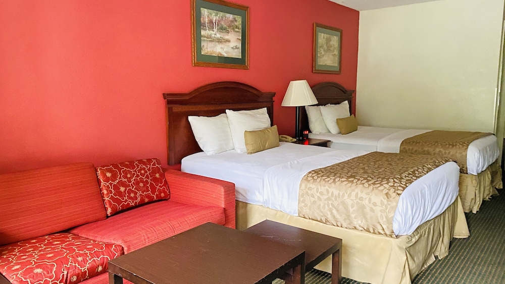 Ramada By Wyndham Walterboro 16/30
