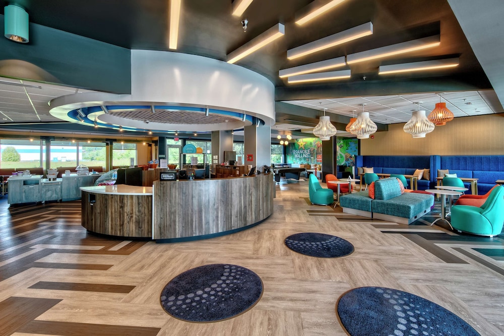 Tru By Hilton Roanoke Hollins酒店(Tru By Hilton Roanoke Hollins) 图片4