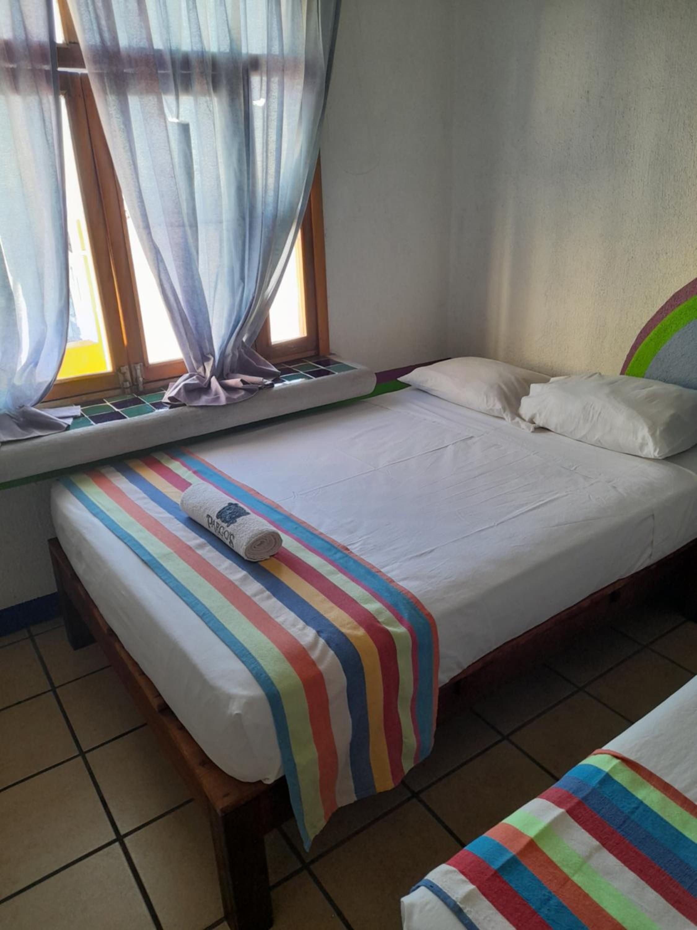 Pargos Hotel 16/42