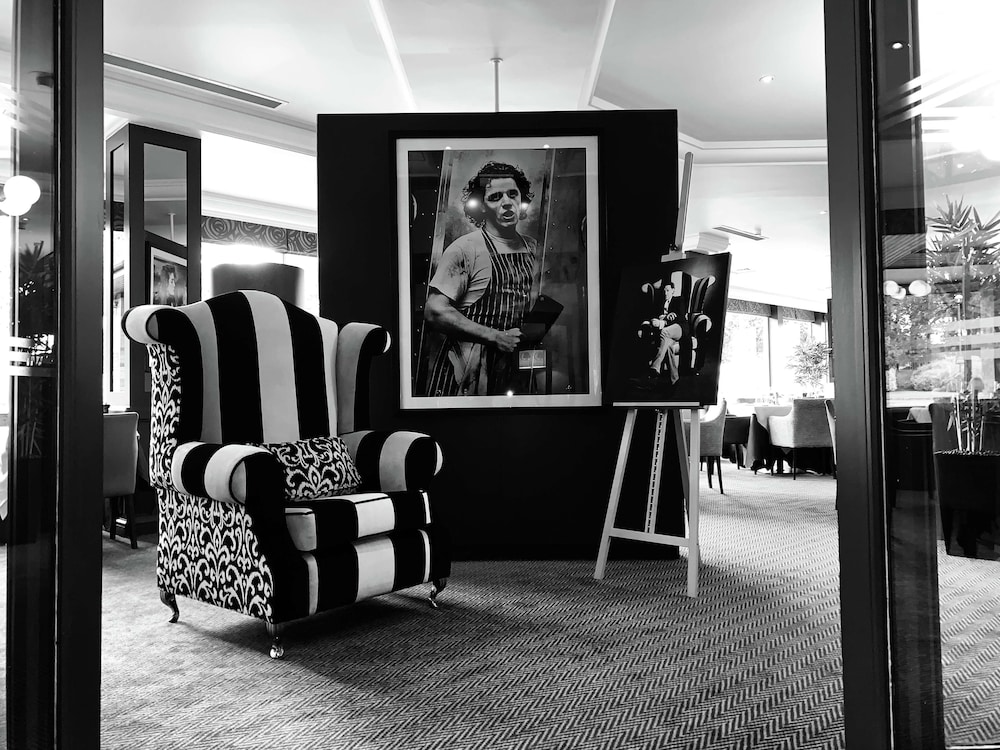 DoubleTree by Hilton Hotel Sheffield Park 36/66